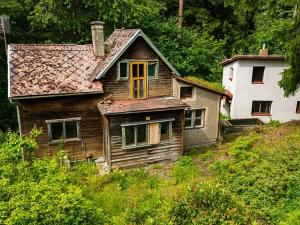 Prodej chaty, Votice, 125 m2