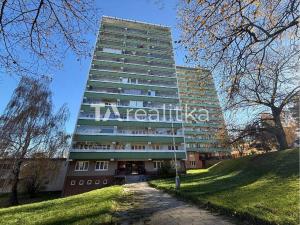 Prodej bytu 2+1, Opava, Mařádkova, 49 m2