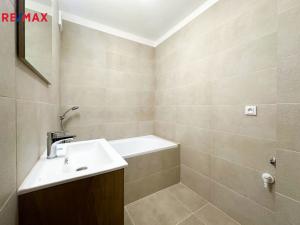 Pronájem bytu 1+kk, Příbram - Příbram VIII, Brodská, 32 m2