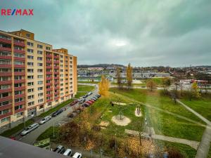 Pronájem bytu 1+kk, Příbram - Příbram VIII, Brodská, 32 m2