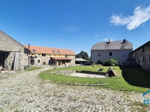 Prodej zemědělské usedlosti, Hlubyně, 300 m2
