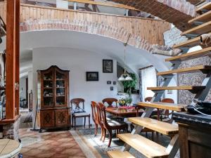 Prodej zemědělské usedlosti, Hlubyně, 300 m2