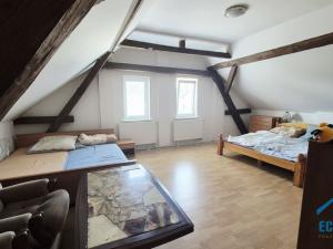 Prodej zemědělské usedlosti, Hlubyně, 300 m2