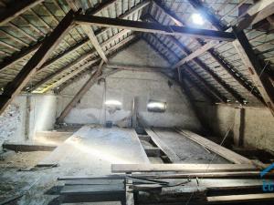 Prodej zemědělské usedlosti, Hlubyně, 300 m2