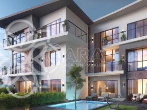 Prodej bytu 3+kk, Sahl Hasheesh,Egypt, 98 m2