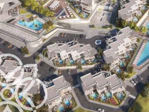 Prodej bytu 3+kk, Sahl Hasheesh,Egypt, 98 m2