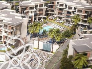 Prodej bytu 3+kk, Sahl Hasheesh,Egypt, 98 m2