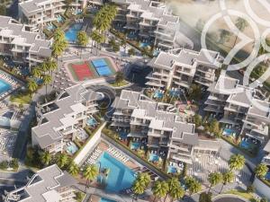 Prodej bytu 3+kk, Sahl Hasheesh,Egypt, 98 m2