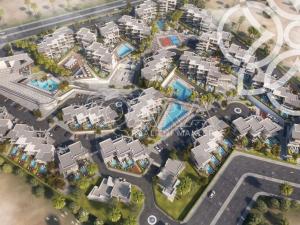 Prodej bytu 3+kk, Sahl Hasheesh,Egypt, 98 m2