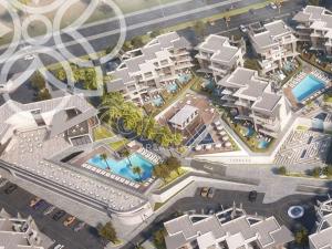 Prodej bytu 3+kk, Hurgáda,Egypt, 98 m2