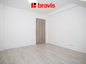 Pronájem bytu 2+kk, Brno - Trnitá, Přízova, 59 m2