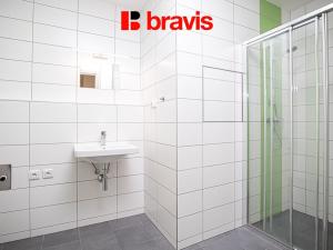 Pronájem bytu 2+kk, Brno - Trnitá, Přízova, 59 m2
