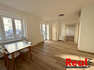 Pronájem bytu 2+kk, Brno - Veveří, Sušilova, 59 m2