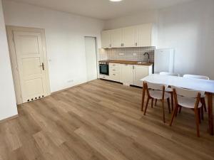 Pronájem bytu 2+kk, Brno - Veveří, Sušilova, 59 m2