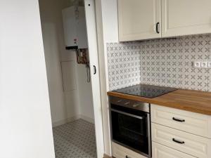 Pronájem bytu 2+kk, Brno - Veveří, Sušilova, 59 m2