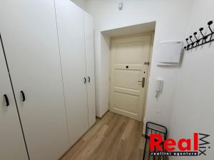 Pronájem bytu 2+kk, Brno - Veveří, Sušilova, 59 m2