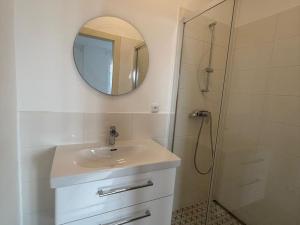 Pronájem bytu 2+kk, Brno - Veveří, Sušilova, 59 m2