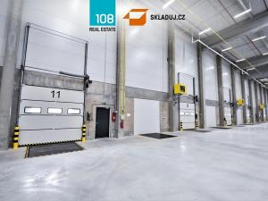 Pronájem skladu, Vejprnice, Tyršova, 23000 m2