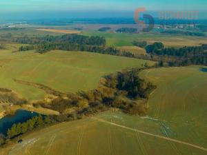 Prodej rybníku, Pavlice, 77000 m2