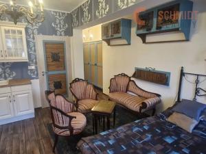 Pronájem bytu 1+kk, Mikulov, Purkyňova, 29 m2