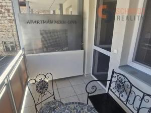 Pronájem bytu 1+kk, Mikulov, Purkyňova, 29 m2