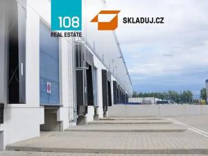 Pronájem skladu, Pavlov, 55629 m2