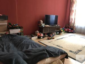 Pronájem bytu 2+1, Karlovy Vary, K. Čapka, 74 m2