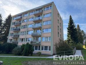 Prodej bytu 3+1, Liberec - Liberec XI-Růžodol I, U Mlékárny, 725 m2