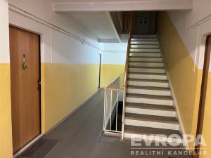 Prodej bytu 3+1, Liberec - Liberec XI-Růžodol I, U Mlékárny, 725 m2