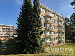 Prodej bytu 3+1, Liberec - Liberec XI-Růžodol I, U Mlékárny, 725 m2