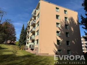 Prodej bytu 3+1, Liberec - Liberec XI-Růžodol I, U Mlékárny, 725 m2