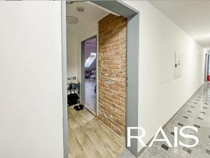 Pronájem bytu 1+kk, Brno, Bašty, 39 m2