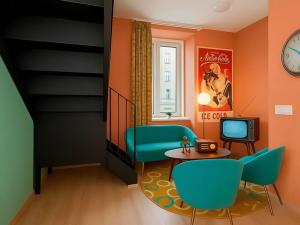 Prodej bytu 2+kk, Brno, Koliště, 53 m2