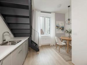 Prodej bytu 2+kk, Brno, Koliště, 53 m2