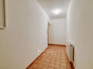 Prodej bytu 3+1, Cheb, Na Hradčanech, 103 m2