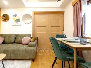 Prodej bytu 1+kk, Praha - Nové Město, Navrátilova, 28 m2