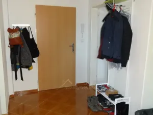 Pronájem bytu 2+1, Nový Bor, 73 m2