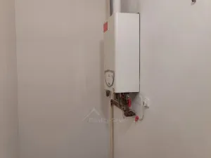 Pronájem bytu 2+1, Nový Bor, 73 m2