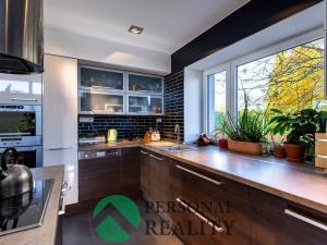 Prodej rodinného domu, Mladá Boleslav - Čejetice, Nezvalova, 251 m2