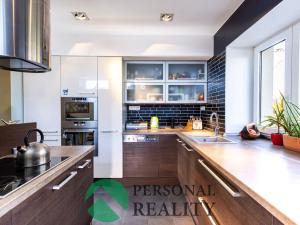 Prodej rodinného domu, Mladá Boleslav - Čejetice, Nezvalova, 251 m2