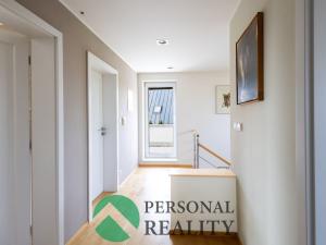 Prodej rodinného domu, Mladá Boleslav - Čejetice, Nezvalova, 251 m2