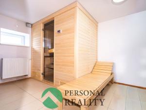 Prodej rodinného domu, Mladá Boleslav - Čejetice, Nezvalova, 251 m2