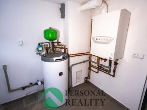 Prodej rodinného domu, Mladá Boleslav - Čejetice, Nezvalova, 251 m2