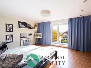 Prodej rodinného domu, Mladá Boleslav - Čejetice, Nezvalova, 251 m2