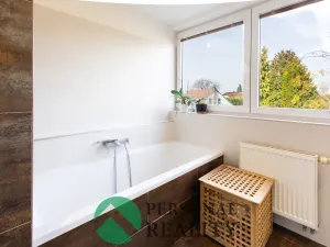 Prodej rodinného domu, Mladá Boleslav - Čejetice, Nezvalova, 251 m2