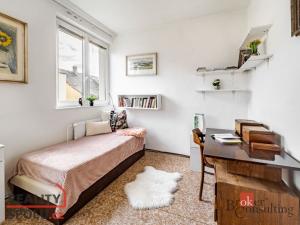 Prodej rodinného domu, České Budějovice - České Budějovice 5, tř. Čsl. legií, 196 m2