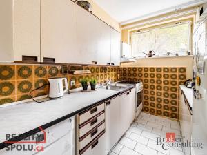 Prodej rodinného domu, České Budějovice - České Budějovice 5, tř. Čsl. legií, 196 m2