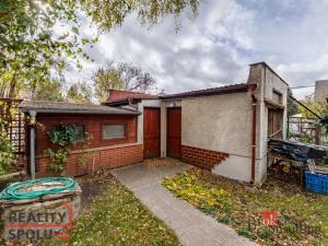 Prodej rodinného domu, České Budějovice - České Budějovice 5, tř. Čsl. legií, 196 m2