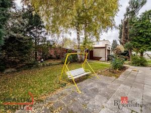 Prodej rodinného domu, České Budějovice - České Budějovice 5, tř. Čsl. legií, 196 m2