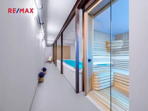 Prodej bytu 2+kk, Svoboda nad Úpou, Nádražní, 36 m2